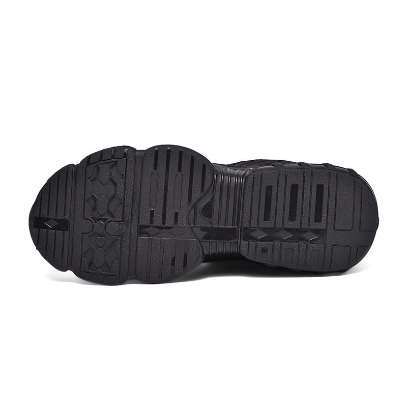 Heavy-Duty Work Shoes