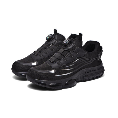 Heavy-Duty Work Shoes