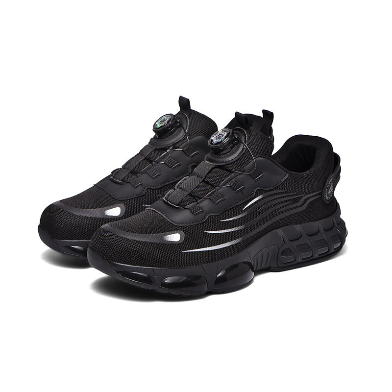 Heavy-Duty Work Shoes