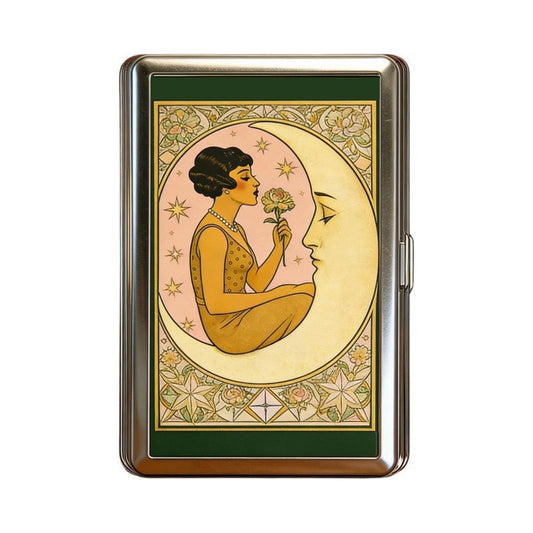 Versatile Card & Cash Case