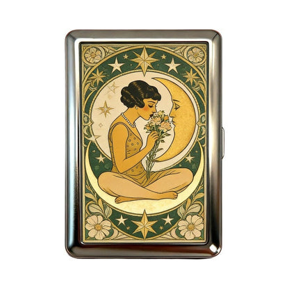Versatile Card & Cash Case
