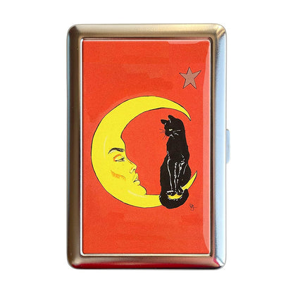 Versatile Card & Cash Case