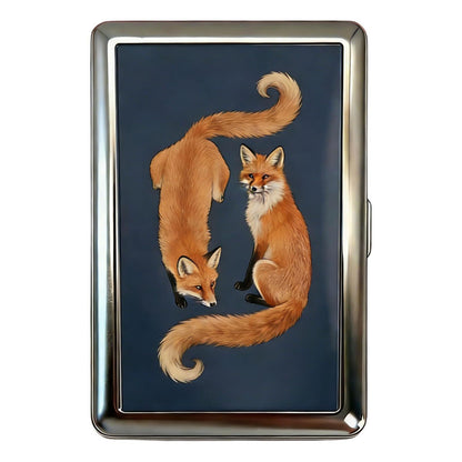 Versatile Card & Cash Case