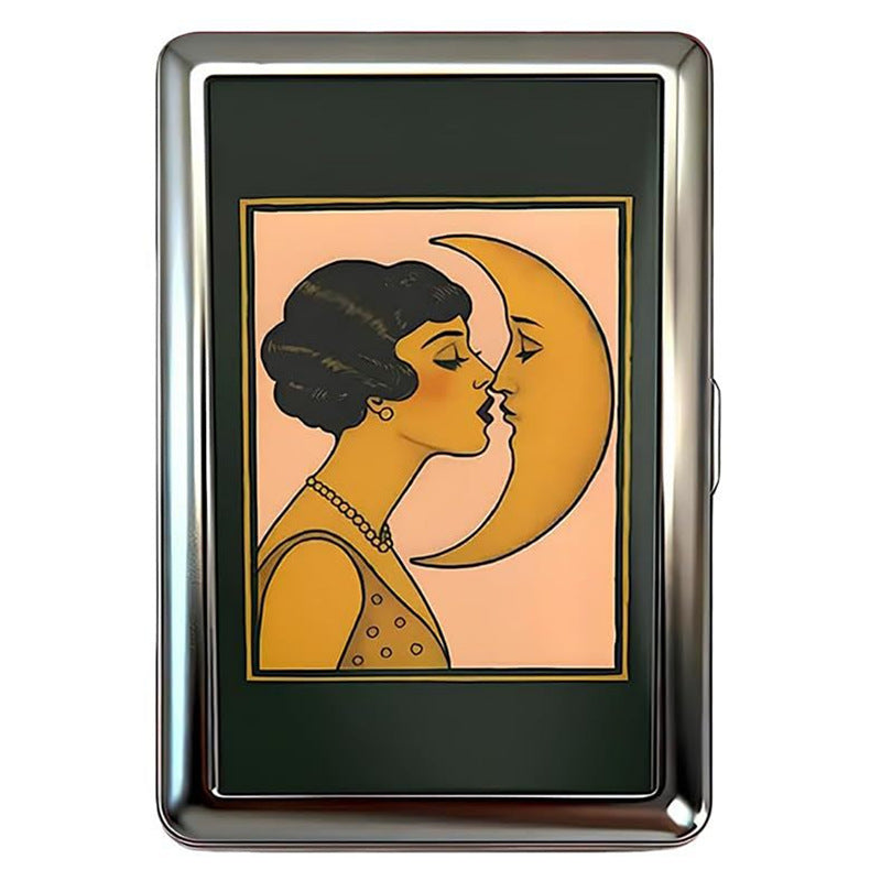 Versatile Card & Cash Case
