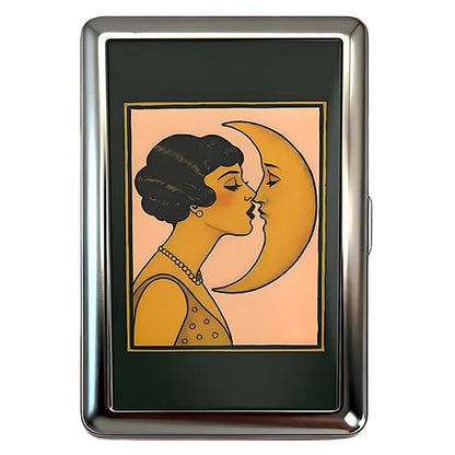 Versatile Card & Cash Case