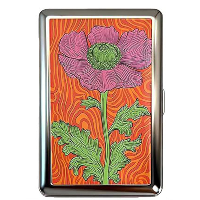 Versatile Card & Cash Case