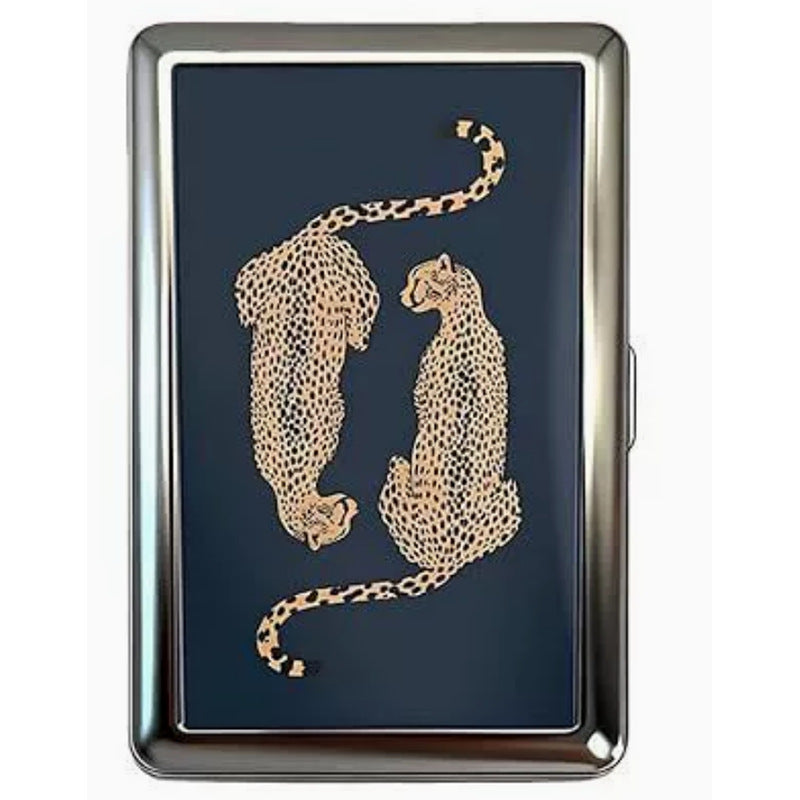 Versatile Card & Cash Case