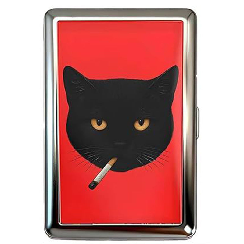Versatile Card & Cash Case