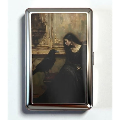 Versatile Card & Cash Case