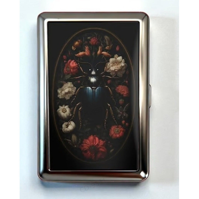 Versatile Card & Cash Case