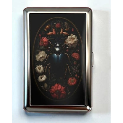 Versatile Card & Cash Case