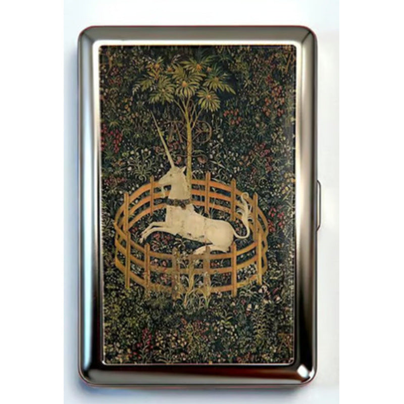 Versatile Card & Cash Case