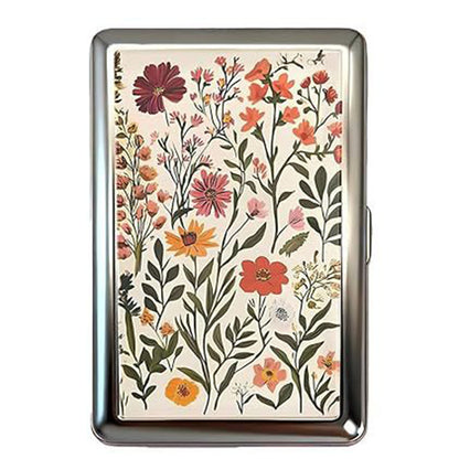 Versatile Card & Cash Case