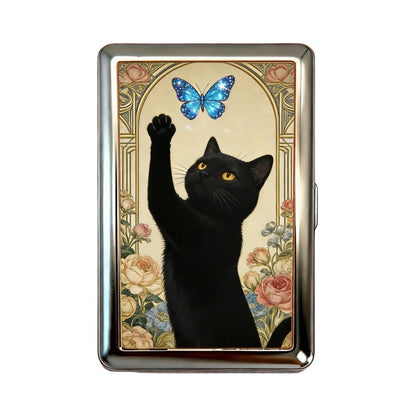 Versatile Card & Cash Case