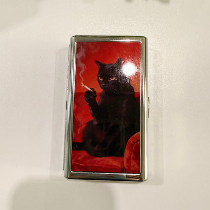 Versatile Card & Cash Case