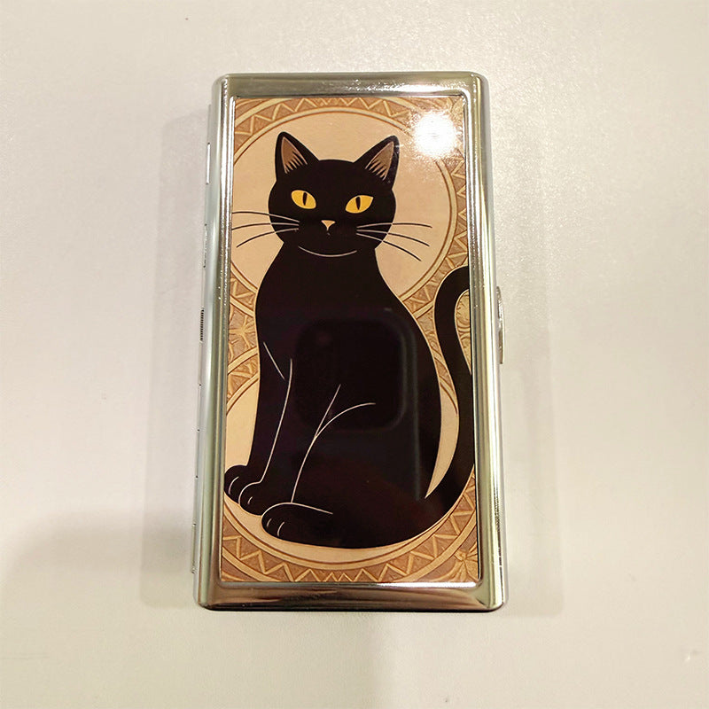 Versatile Card & Cash Case