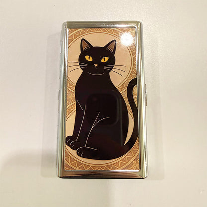 Versatile Card & Cash Case