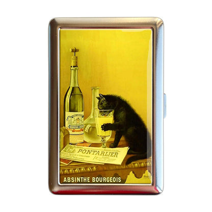 Versatile Card & Cash Case