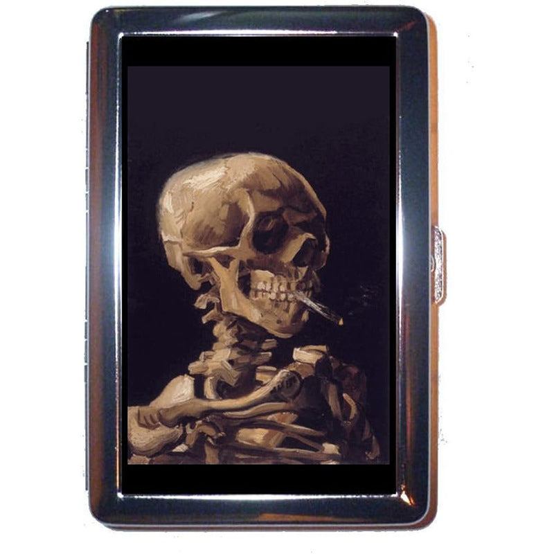 Versatile Card & Cash Case