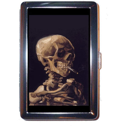Versatile Card & Cash Case