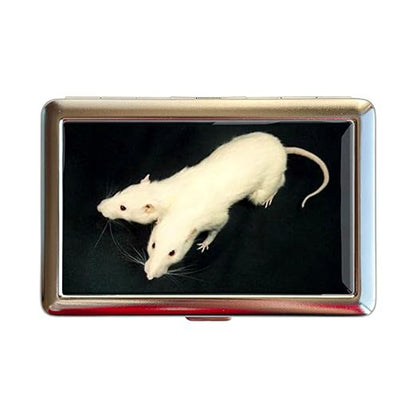 Versatile Card & Cash Case