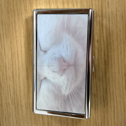 Versatile Card & Cash Case