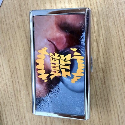 Versatile Card & Cash Case