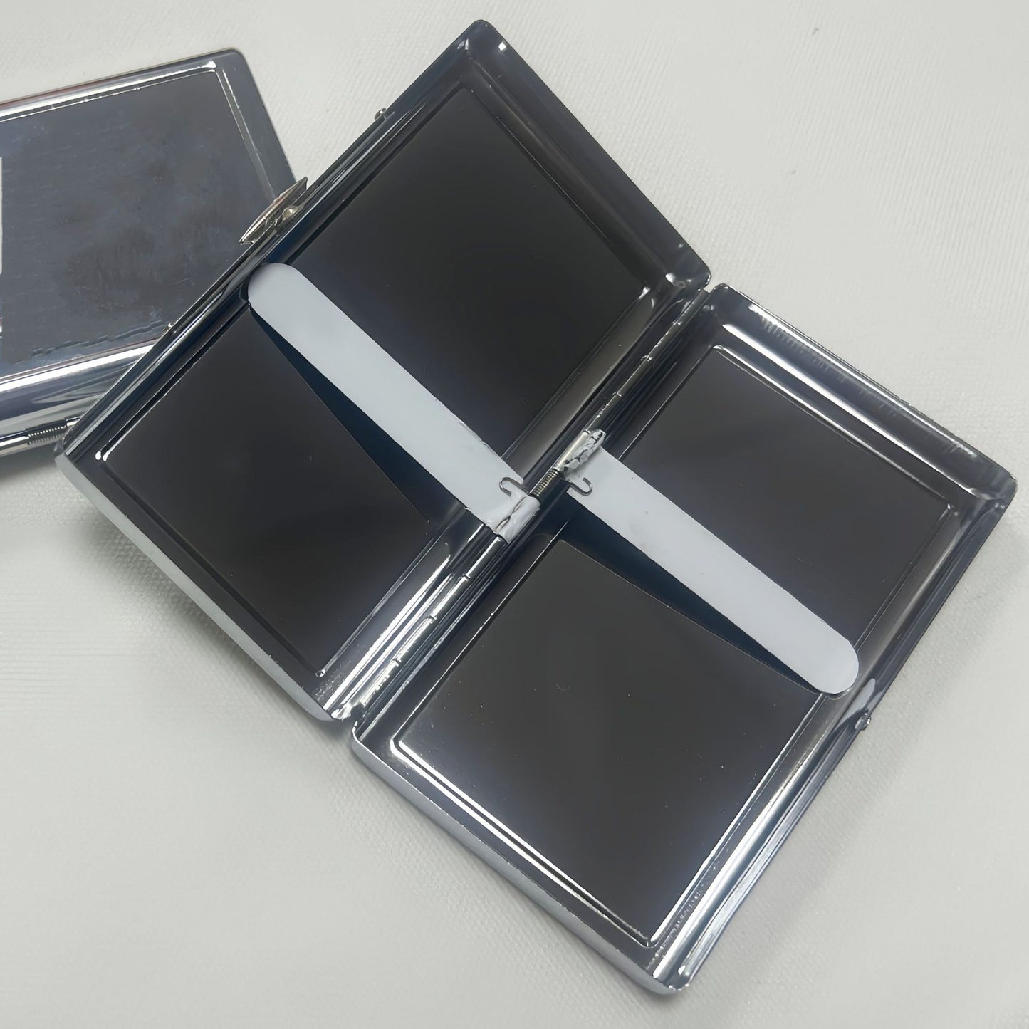 Versatile Card & Cash Case
