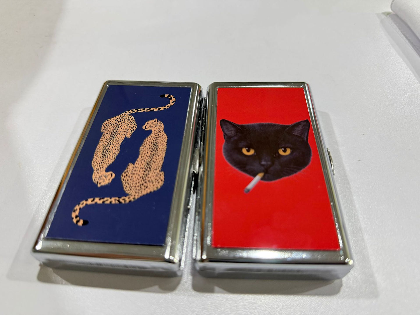 Versatile Card & Cash Case