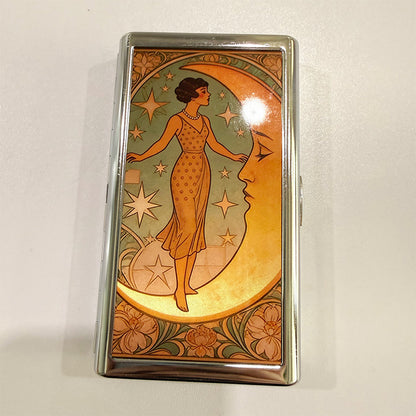 Versatile Card & Cash Case
