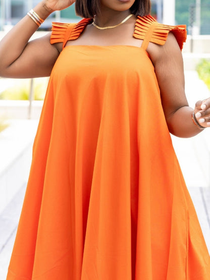 Balloon Dress