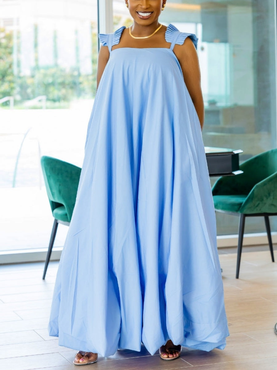Balloon Dress