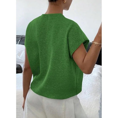Spring Sweater Vest