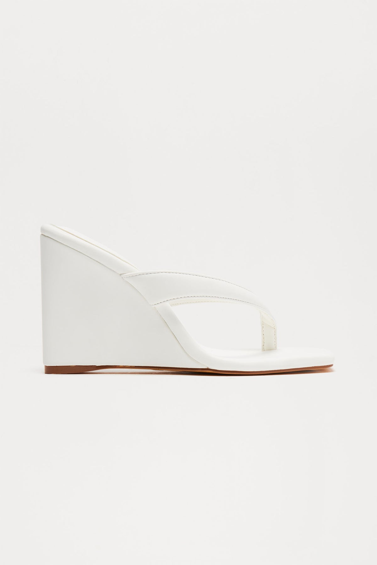 Square Toe Slippers