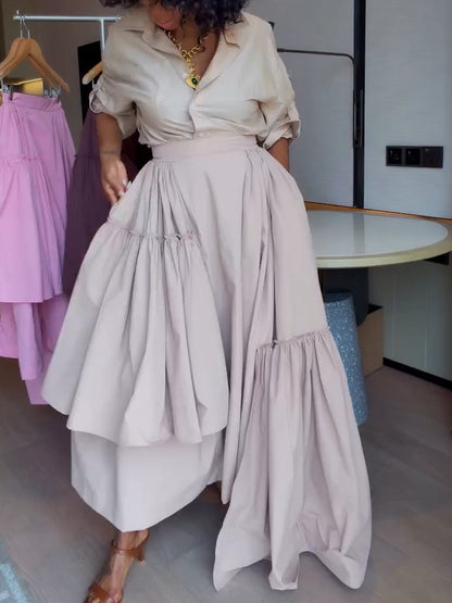 CALAIS SKIRT