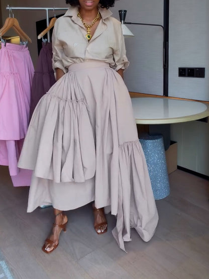 CALAIS SKIRT