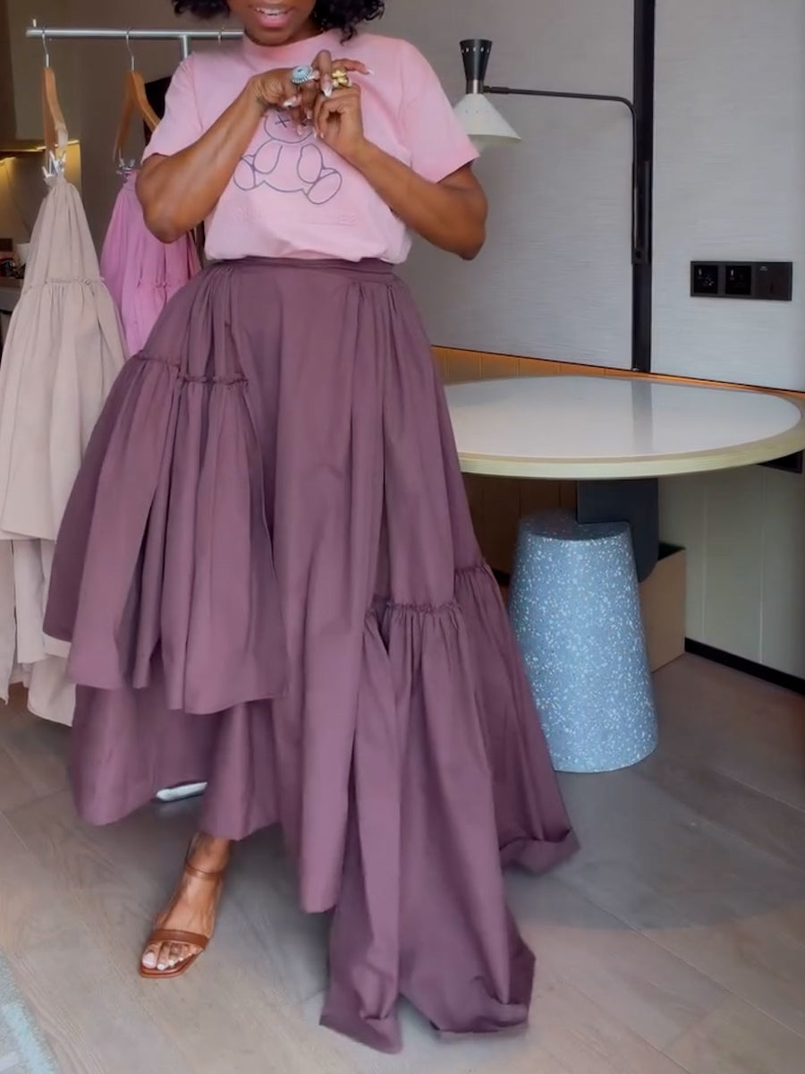 CALAIS SKIRT