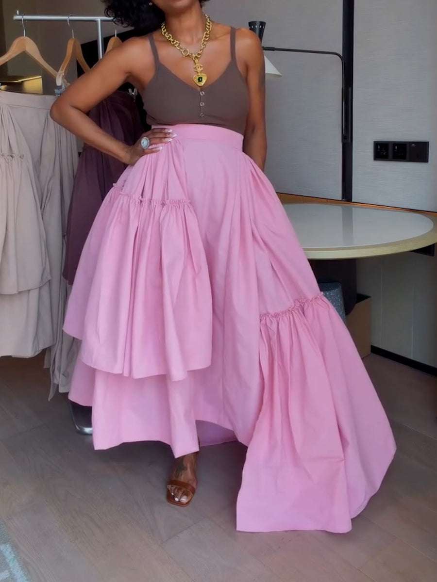 CALAIS SKIRT