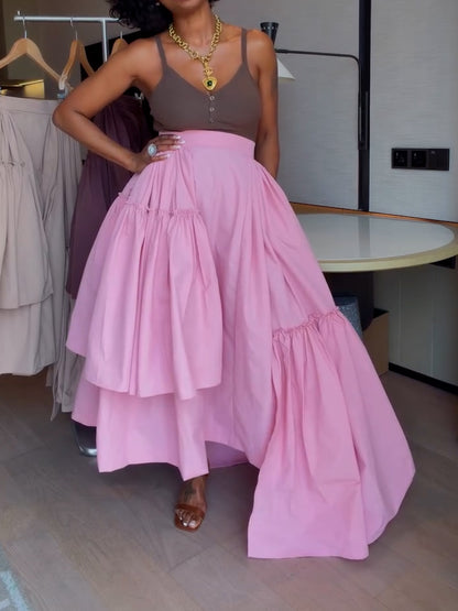 CALAIS SKIRT