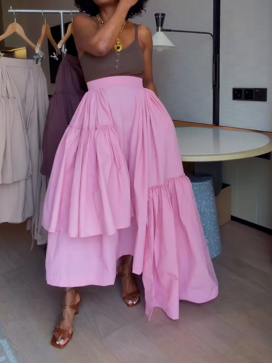 CALAIS SKIRT