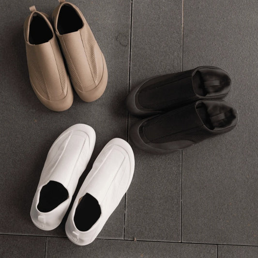 Men's Slip On Casual Shoes