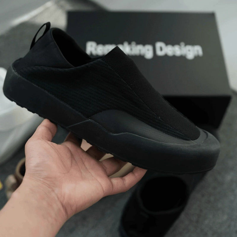 Men's Slip On Casual Shoes