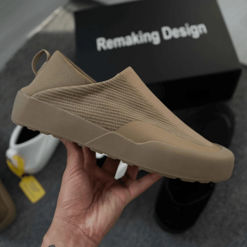 Men's Slip On Casual Shoes