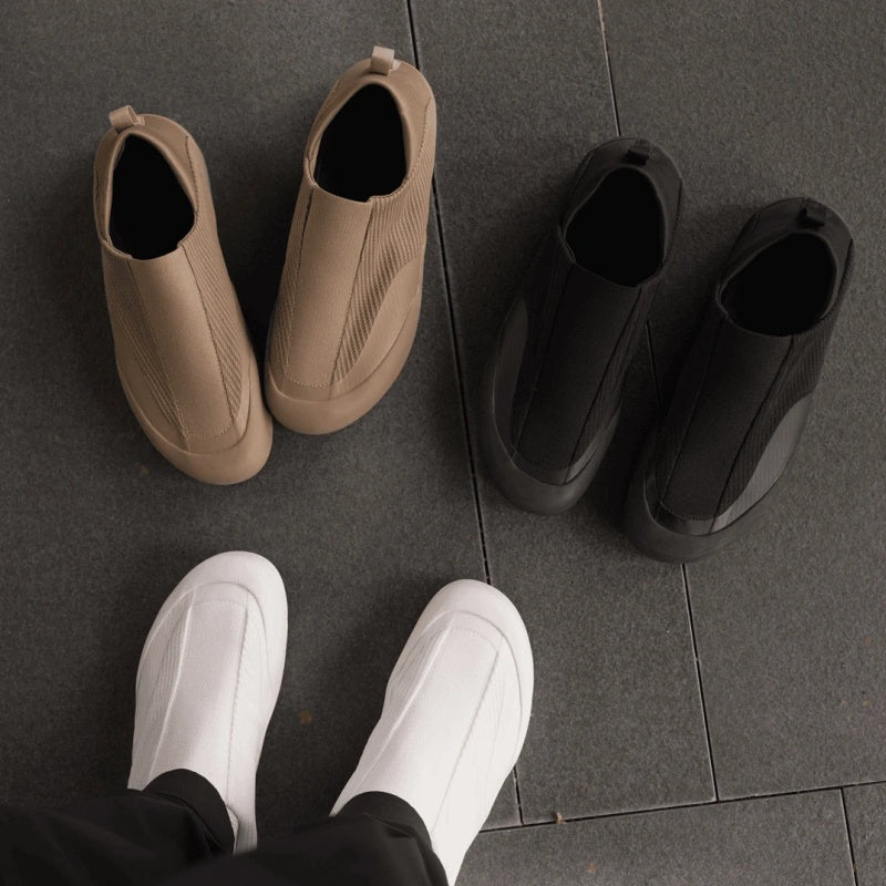 Men's Slip On Casual Shoes
