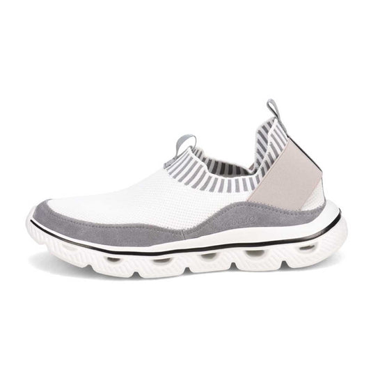 Men's Knit Slip-on Sneakers