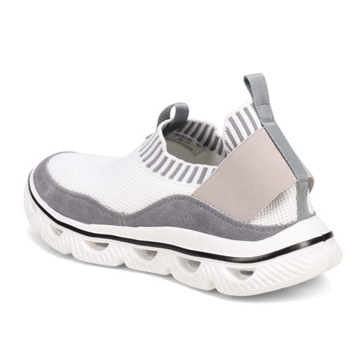 Men's Knit Slip-on Sneakers