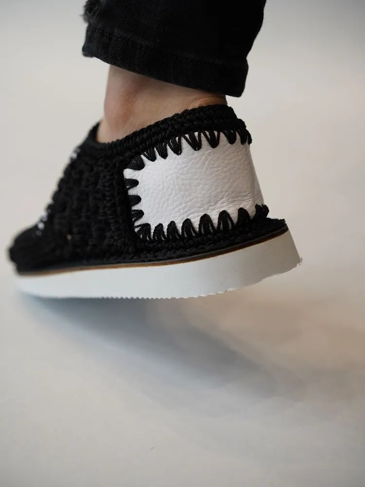 Men's Handcrafted Leather Shoes