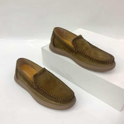 Men's Casual Slip On Shoes