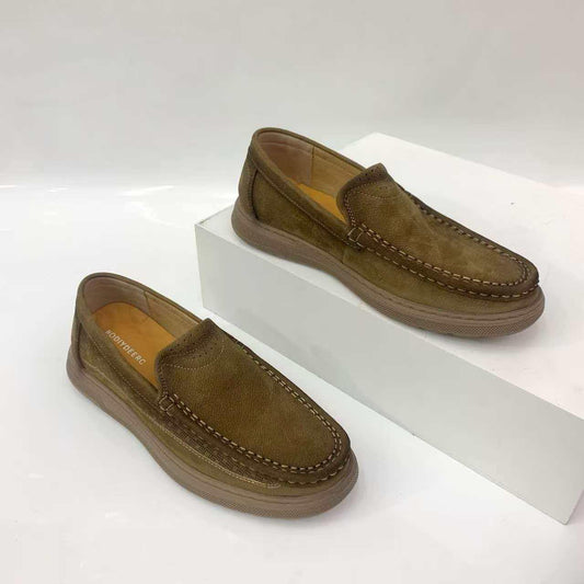 Men's Casual Slip On Shoes
