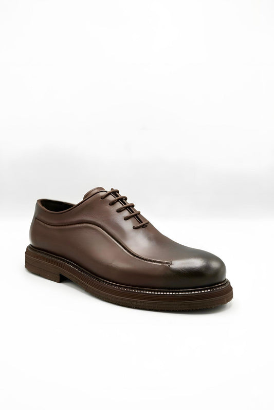 Men's Leather Shoes